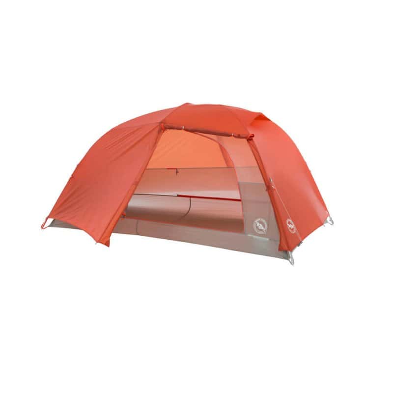 Big Agnes Copper Spur HV UL2 Tent | 68travel